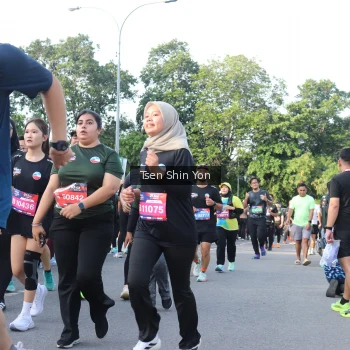 Runner Photo 3884587