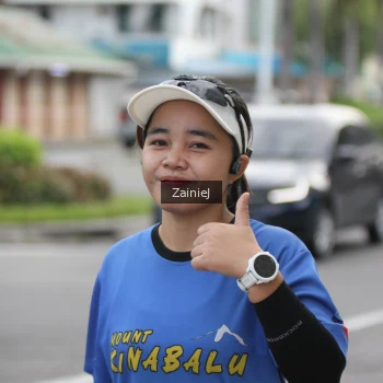 Runner Photo 3884602