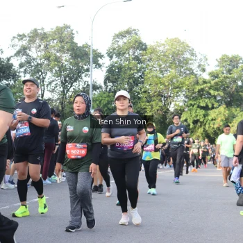 Runner Photo 3884604