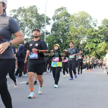 Runner Photo 3884623