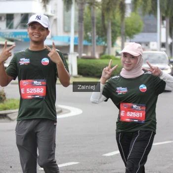 Runner Photo 3884625