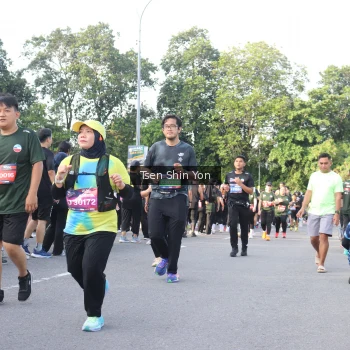 Runner Photo 3884637
