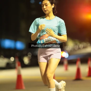 Runner Photo 3884641