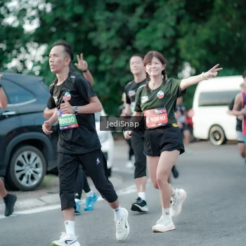Runner Photo 3884643