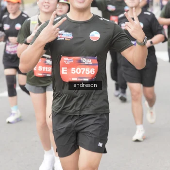 Runner Photo 3884648