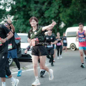 Runner Photo 3884650