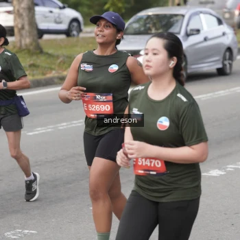 Runner Photo 3884652