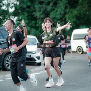 Runner Photo 3884661