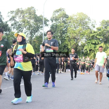 Runner Photo 3884667