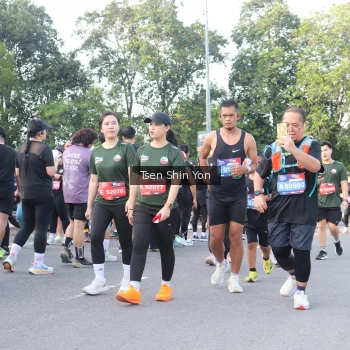 Runner Photo 3884683