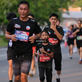 Runner Photo 3884694