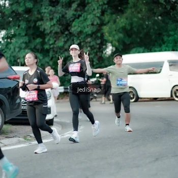 Runner Photo 3884700