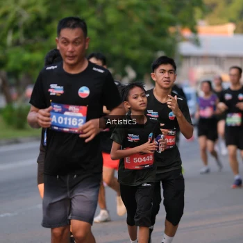 Runner Photo 3884702