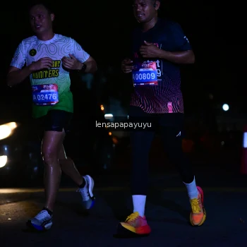 Runner Photo 3884704