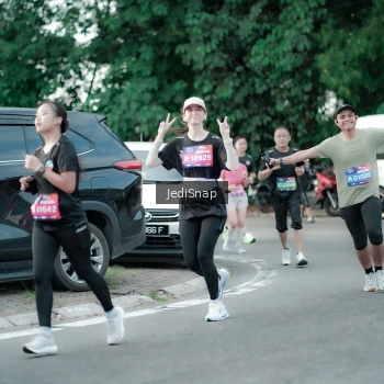 Runner Photo 3884708