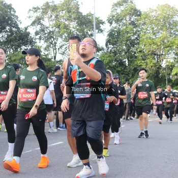 Runner Photo 3884711