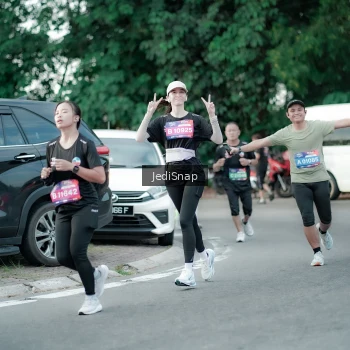 Runner Photo 3884718