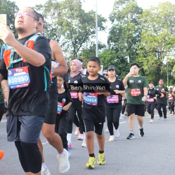 Runner Photo 3884722