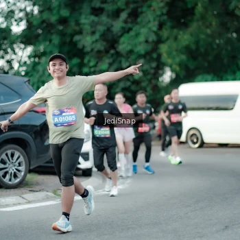 Runner Photo 3884724