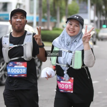 Runner Photo 3884726