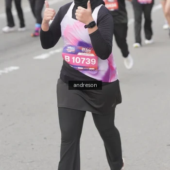 Runner Photo 3884727
