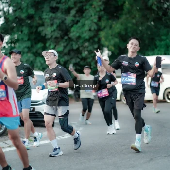 Runner Photo 3884731