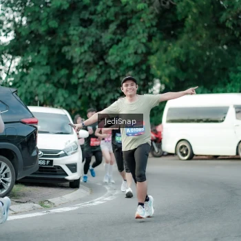Runner Photo 3884743