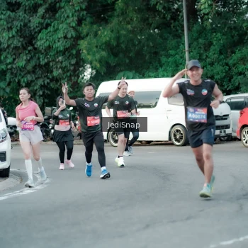Runner Photo 3884747