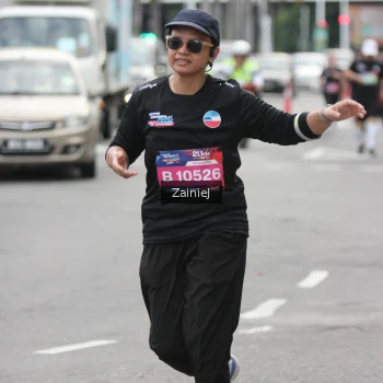 Runner Photo 3884749