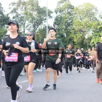Runner Photo 3884752