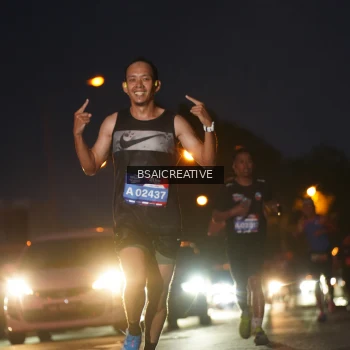 Runner Photo 3884759