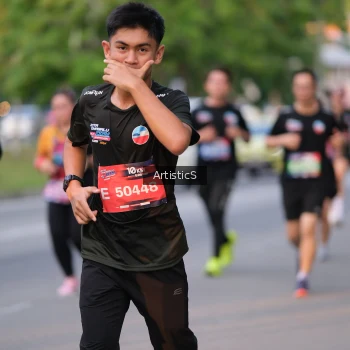 Runner Photo 3884761
