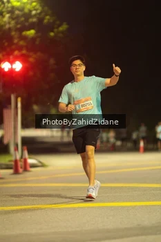 Runner Photo 3884762
