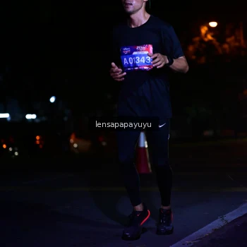 Runner Photo 3884764