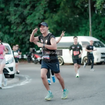 Runner Photo 3884772