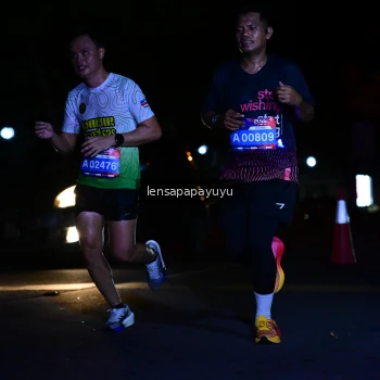 Runner Photo 3884774