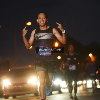 Runner Photo 3884785
