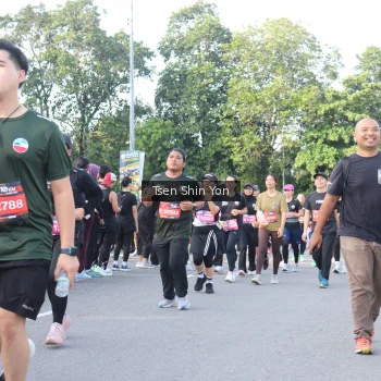Runner Photo 3884788