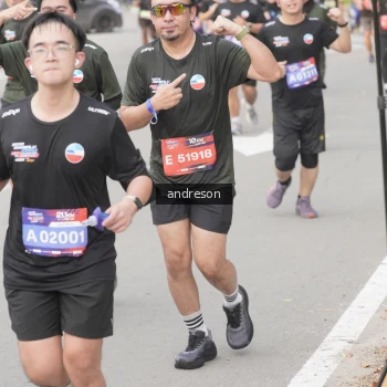 Runner Photo 3884790
