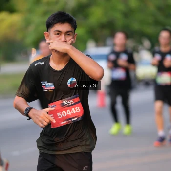 Runner Photo 3884796