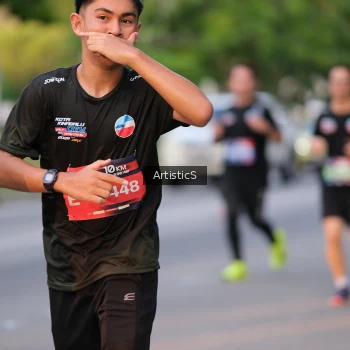 Runner Photo 3884797