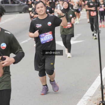 Runner Photo 3884799
