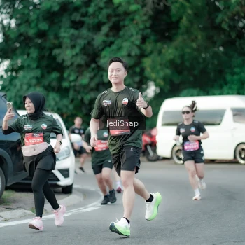 Runner Photo 3884803