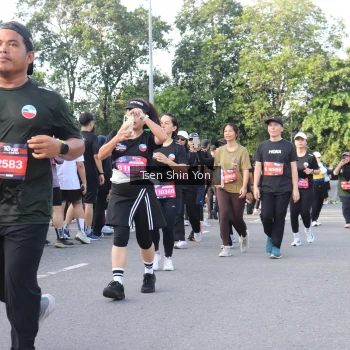 Runner Photo 3884808