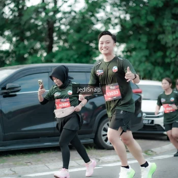 Runner Photo 3884809