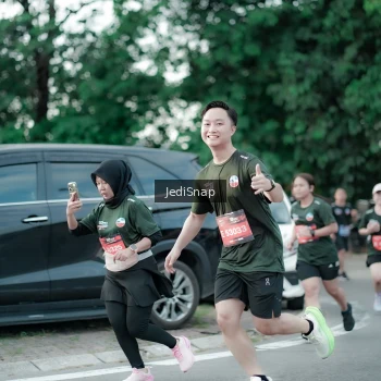 Runner Photo 3884813
