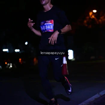 Runner Photo 3884815