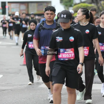 Runner Photo 3884821