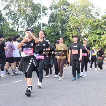 Runner Photo 3884839