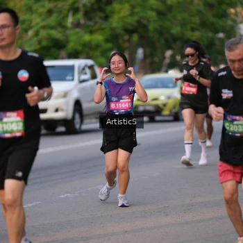 Runner Photo 3884840